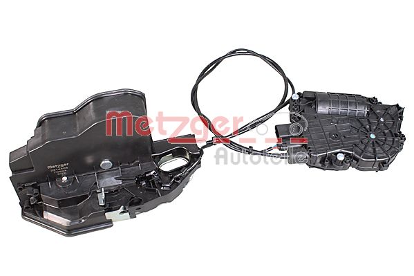Serratura sport. - 2314408 METZGER